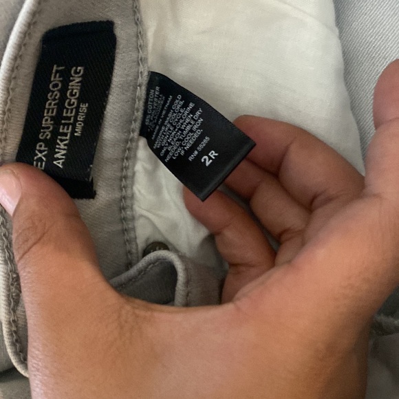 Jeans - Picture 4 of 4